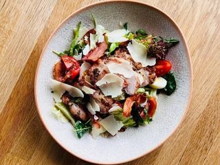 Цезарь від шефа (250g)