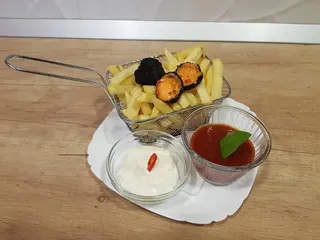 Cartofi pai 
