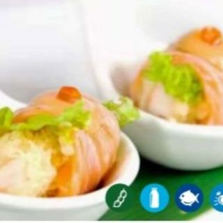 194. Nicety lounge - 2 pezzi