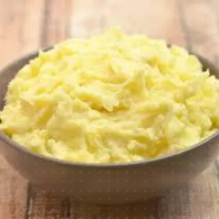 Piure cartofi 1kg