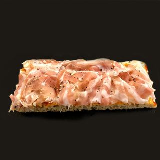 Porchetta trentina e pepe 