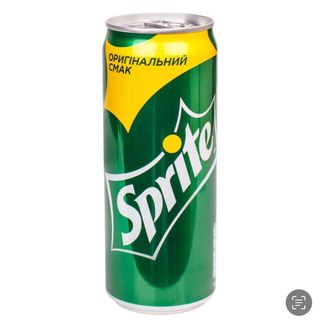 Sprite 330 ml