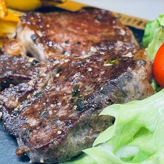 Bistecca argentina