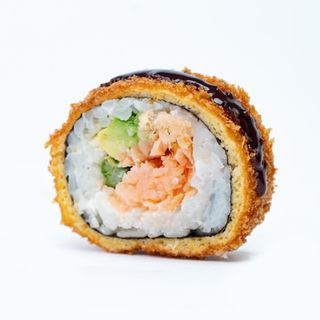 Tempura Roll
