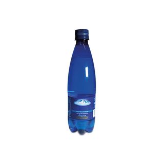 Acqua frizzante 50 cl