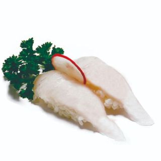 40. Nigiri De Pez Escolar (2 Uds.)