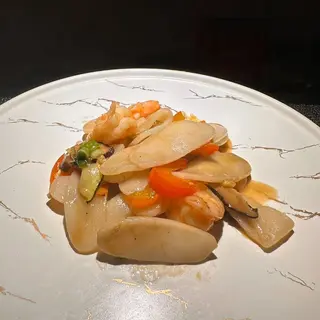 Yasai dango