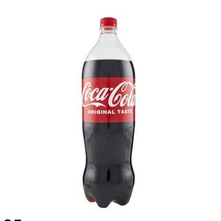 Cokacola 1.5 lt