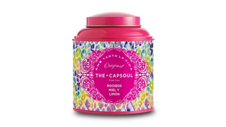 Herbata Rooibos miód i cytryna 100 g