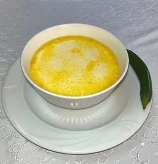 Ciorbă de burtă 