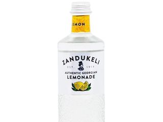 Лимонад Zandukeli Лимон (500ml)