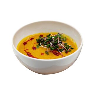 Суп Чечевичный