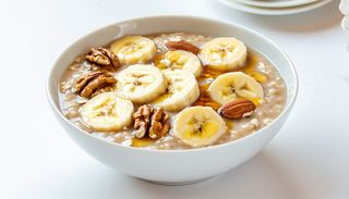 Breakfast Ovăz Porridge