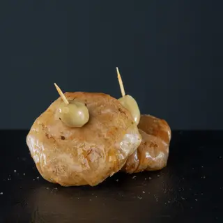 Pastilla d Lhot