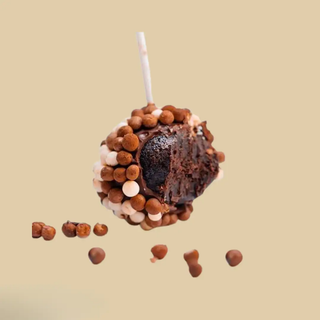 Pop Cake Dahab