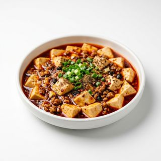 Mapo Tofu