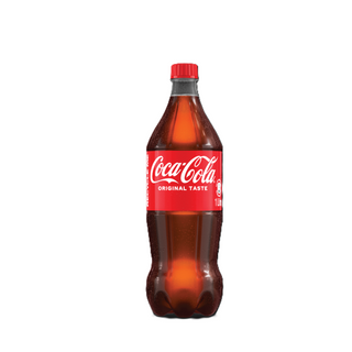 Coca-Cola Original  1L PET