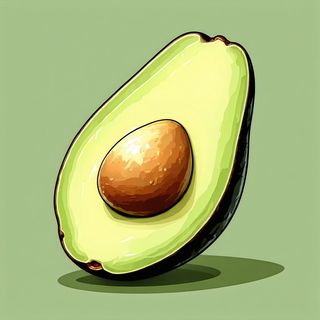 Авокадо