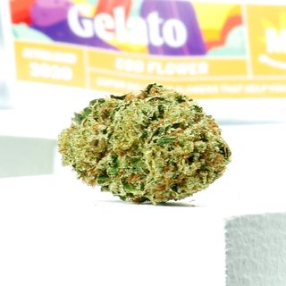 Gelato 5G Flor De Cbd