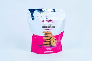 Choco Chips 300G