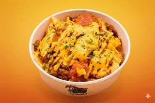 nachos sahara 