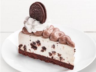 Чизкейк Оreo (140g)