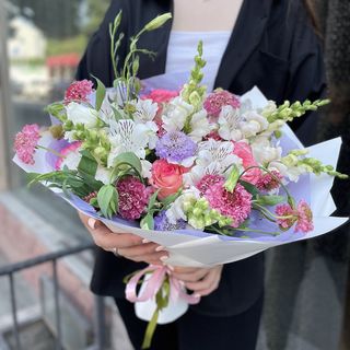 ახალგაზრდობა 2168