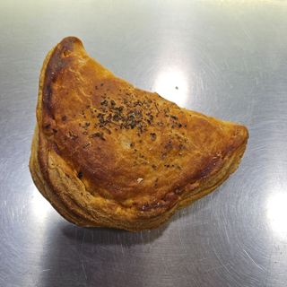 Empanadilla de Pisto