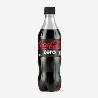 Coca - Cola ZERO 500ml flašica