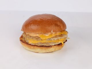Chicken Smash