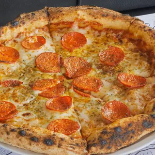 Pizza Pepperoni