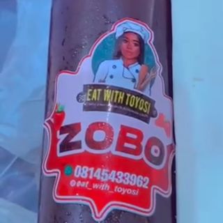 Zobo & Tigernut (big)