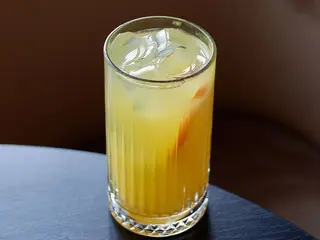 Лимонад  Бітер – Лимон (500ml)