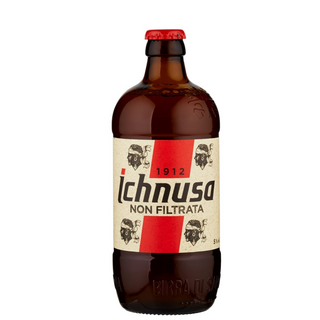 Ichnusa 50cl 