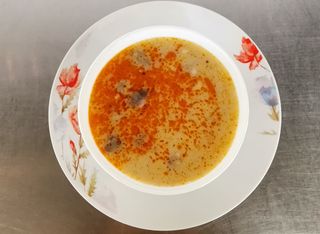 Пача чорба (300г)