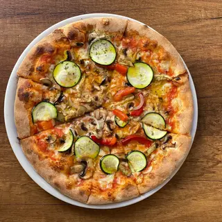 VEGETARIANA