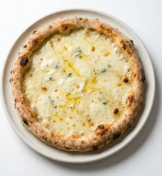 Pizza Formaggio