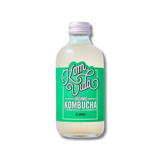 Kombucha - Té Verde