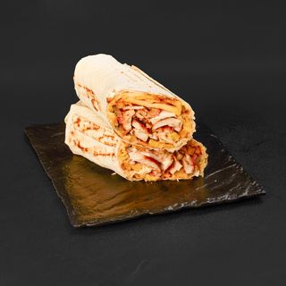 Шаурма звичайна (650г)