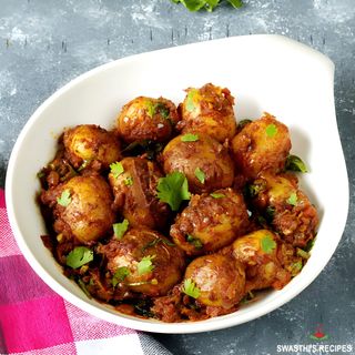 Bombay aalu