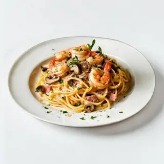 Pasta Mixte
