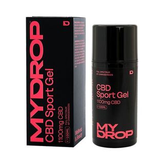 Gel Deportivo Efecto Calor