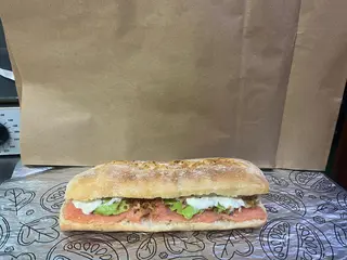 Chapata Florida