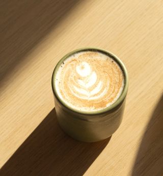 Чай лате стандартне 340мл