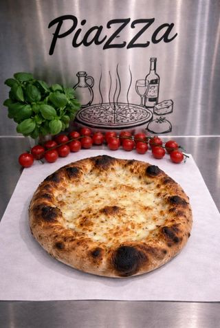 Pizza Quatro Formaggi Ø32cm