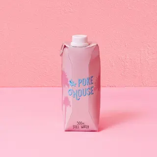 Aqua Brick 500 ml