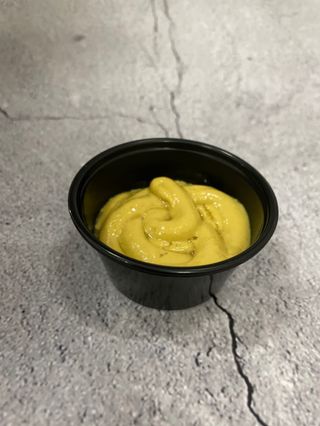 Salsa Mostaza