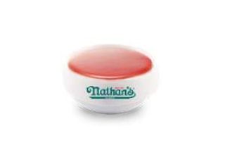 Клубничный топпинг