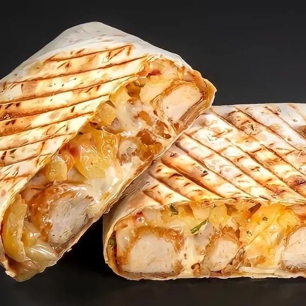 Taco Francés 