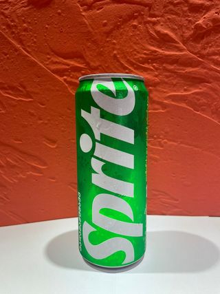 სპრაიტი ქილა 0.33ლ